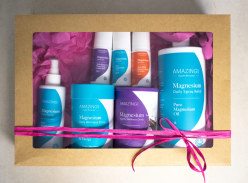 Win a January Wellness Bundle - Flannerys Organic & Wholefood Market