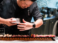 Win a Japanese Dining Experience for Two at Goryon-San - Broadsheet