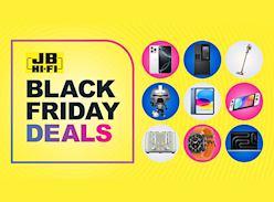 Win a Share of $25K in JB Hi-Fi Gift Cards