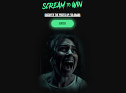 Win $3K JB Hifi Vouchers, $3K Prepaid Mastercard & Other Instant Prizes
