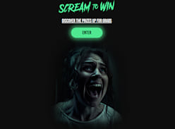 Win $3K JB Hifi Vouchers, $3K Prepaid Mastercard & Other Instant Prizes