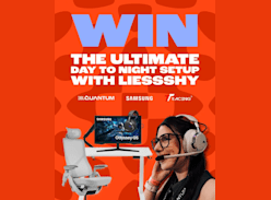 Win a JBL Prize Pack - JBL