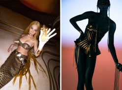 Win a Jean Paul Gaultier Divine Fragrance Prize Pack