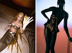 Win a Jean Paul Gaultier Divine Fragrance Prize Pack