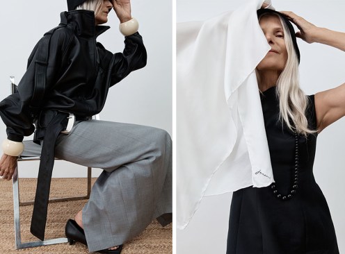 Win a $1K JOAEN Voucher - Russh Magazine