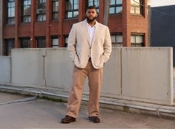 Win a $400 Johnny Bigg Gift Card