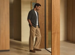 Win a $750 Julius Marlow Gift Voucher