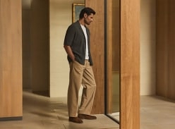 Win a $750 Julius Marlow Gift Voucher