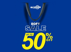Win a $2K June EOFY Prize Pack