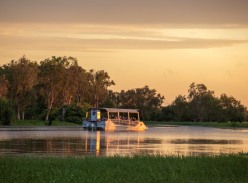 Win the Ultimate Kakadu Adventure
