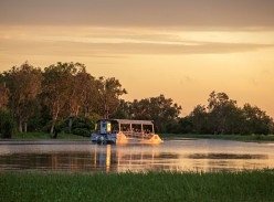 Win the Ultimate Kakadu Adventure