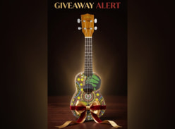 The Ukulele Trading Co Australia