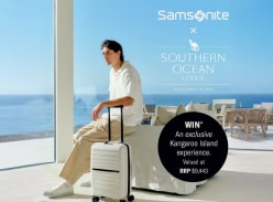 Win a Kangaroo Island Experience