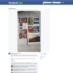 Win Katoomba Postcards and a Jenolan Caves magnetic notebook - Looking Forward Looking Back