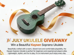 The Ukulele Trading Co Australia