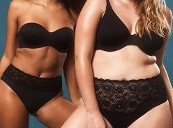 Win 1 of 3 $100 Kayser Vouchers