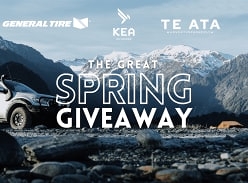 Win Kea Camping Gear