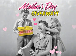 Win Ker's Doughnuts