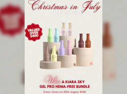 Diamond Nail Supplies