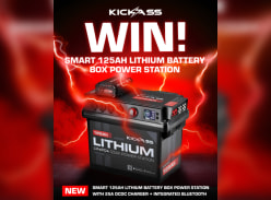 KickAss Products