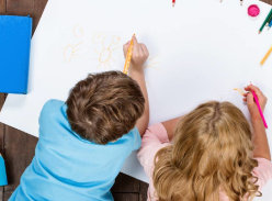Win KIDS Art Competition