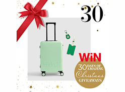 Win a kikki.K Travel Collection
