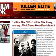 Win Killer Elite on DVD/Blu-ray