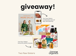 Win a Kitchen Bundle