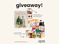 Win a Kitchen Bundle