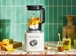 Win a $199 KitchenAid Pure Power Blender