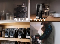 Win a KitchenAid Semi Automatic Espresso Machine & More - KitchenAid Australia and New Zealand