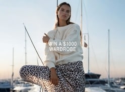 Win a $1K Kivari Wardrobe