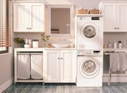 Win a Kleenmaid Washing Machine - Mouths of Mums