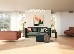 Win a Koala Byron Sofa Bed