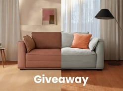 Win a Koala Sofa Bed [4th Gen]