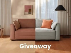 Win a Koala Sofa Bed [4th Gen]