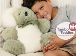 Win a Koala Toy - Australian Made vbm