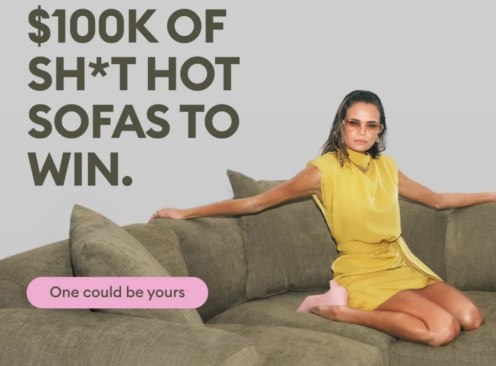 Win 1 of 30 $3,500 Koala Vouchers - Koala