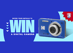 Win Kodak PIXPRO Digital Camera