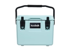 Win a Kodiak 15L Hard Cooler