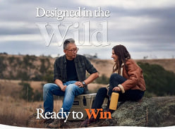 Win a Kodiak Cooler and 2 Items of Drinkware Per Week