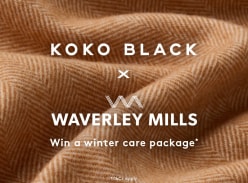 Koko Black