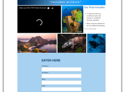 Win Komodo Expedition for 2