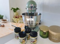 KitchenAid Australia & NZ