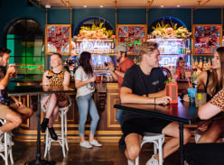 Win a La Di Darts Experience + a $250 Bar Tab - Sydney Travel Guide