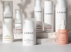 Win La Mavs Complete Skin Collection for Dry/Sensitive Skin