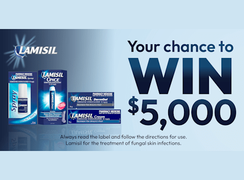 Chemist Warehouse