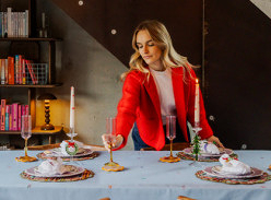 Win Lana Wilman's Pick of Mustard Pieces