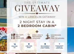 Experience Lancelin Holiday Park