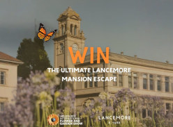 Melbourne Flower & Garden Show